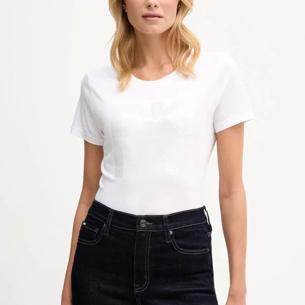 DKNY Μπλουζάκι Dkny