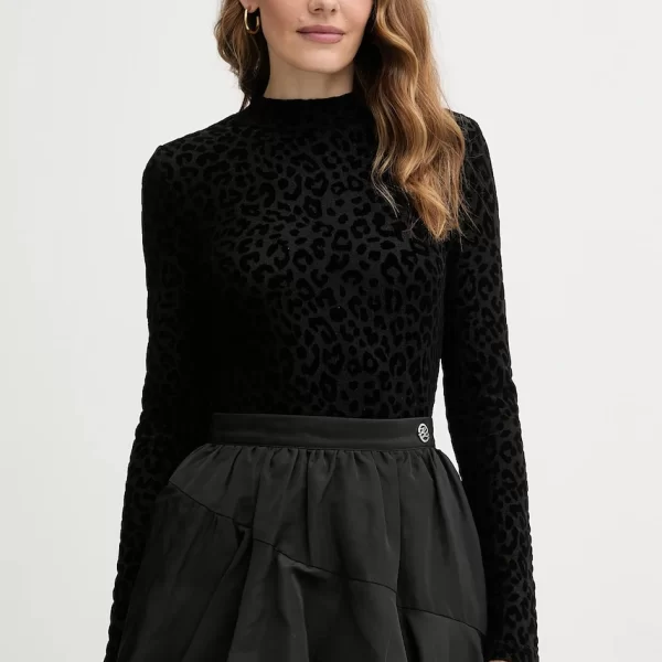 MORGAN Μακρυμάνικο Morgan