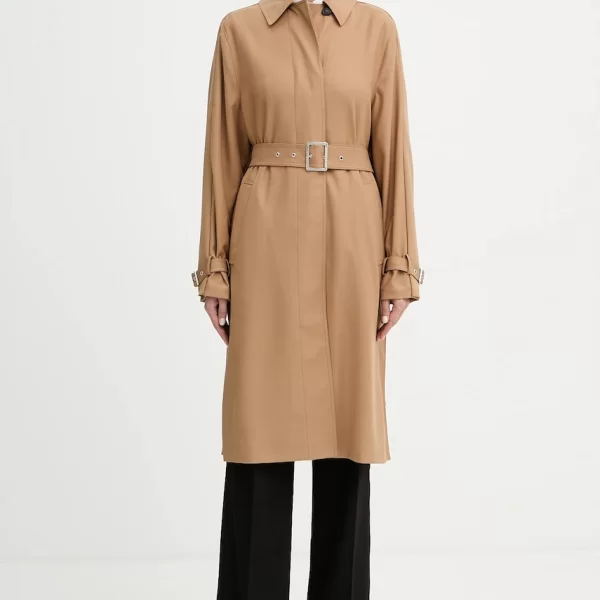 Karl Lagerfeld Παλτό Karl Lagerfeld