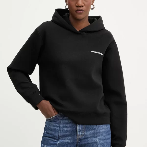 Karl Lagerfeld Μπλούζα Karl Lagerfeld