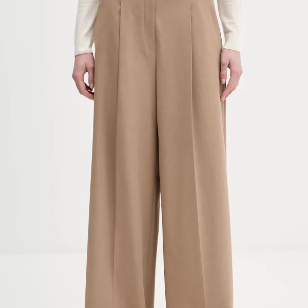 HUGO Παντελόνι HUGO Hawelsa