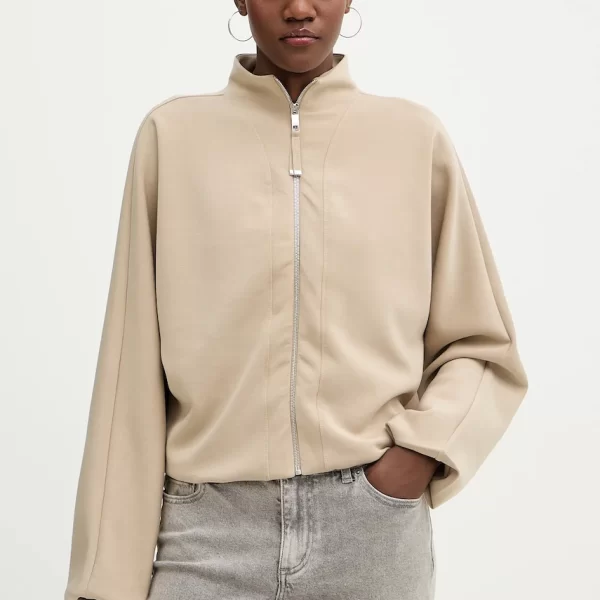 Boss Μπλούζα BOSS Ebesya