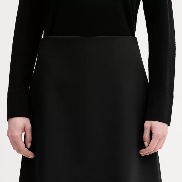 HUGO Φούστα HUGO Romesa-2