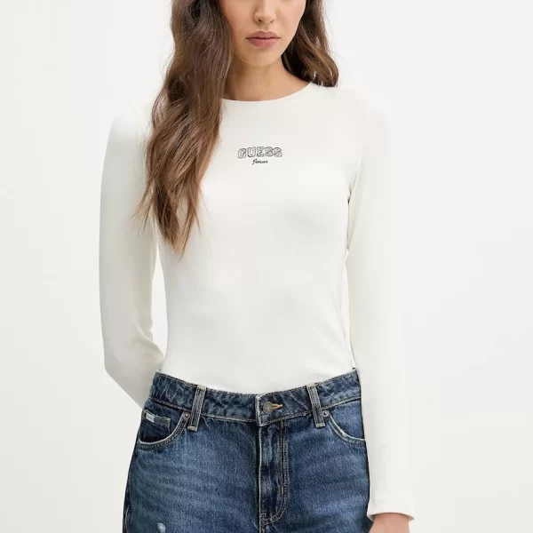 guess jeans Μακρυμάνικο Guess Jeans