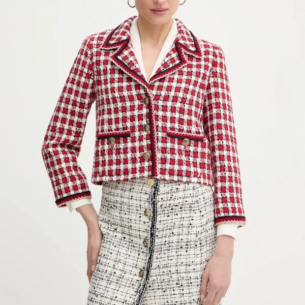 LUISA SPAGNOLI Σακάκι Luisa Spagnoli Villarosa