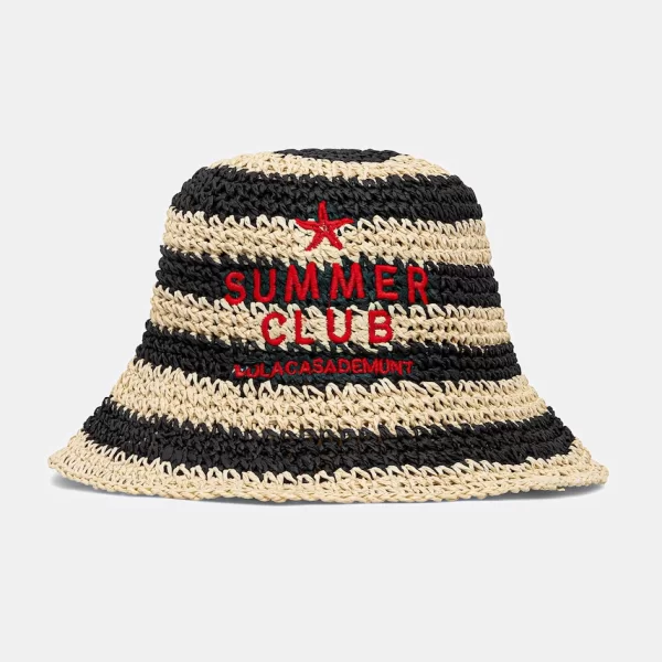 Lola Casademunt Καπέλο Lola Casademunt