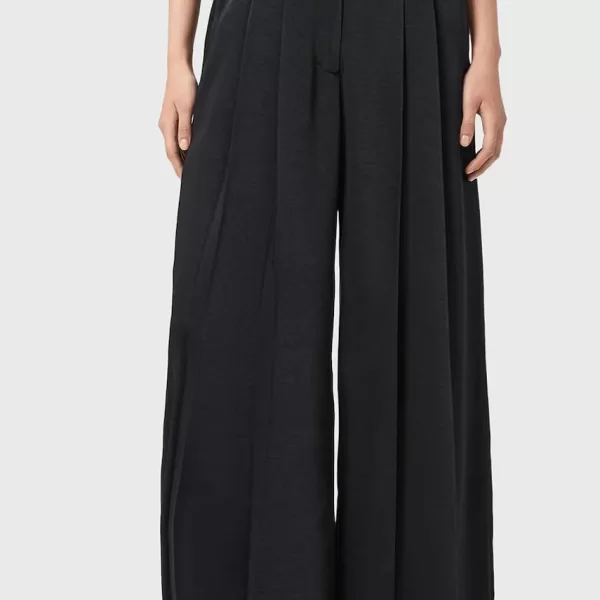 AllSaints Παντελόνι AllSaints POPPY