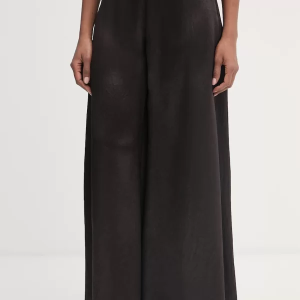 Boss BOSS παντελόνι γυναικείο Torcain