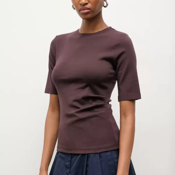 Answear Lab Μπλουζάκι Answear.LAB