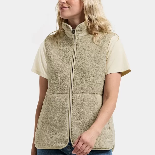 Didriksons Φούτερ από φλις Didriksons SIV