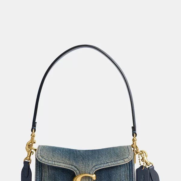 Coach Τσάντα Coach Tabby 20