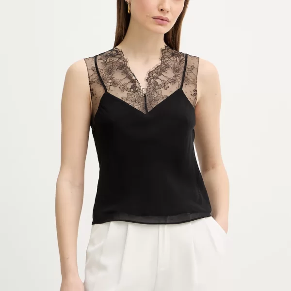 Patrizia Pepe Μπλουζάκι Patrizia Pepe