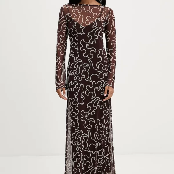 Never Fully Dressed Φόρεμα Never Fully Dressed