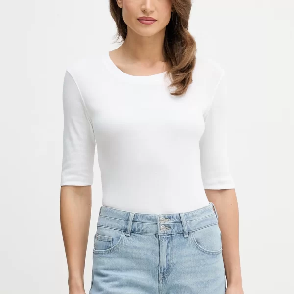 MOS MOSH Μπλουζάκι Mos Mosh Mali