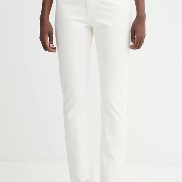 Τζιν παντελόνι Levi's WEDGIE SLIM