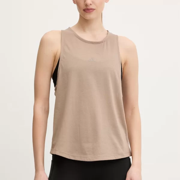 ADIDAS PERFORMANCE Τοπ προπόνησης adidas Performance Motion Essentials