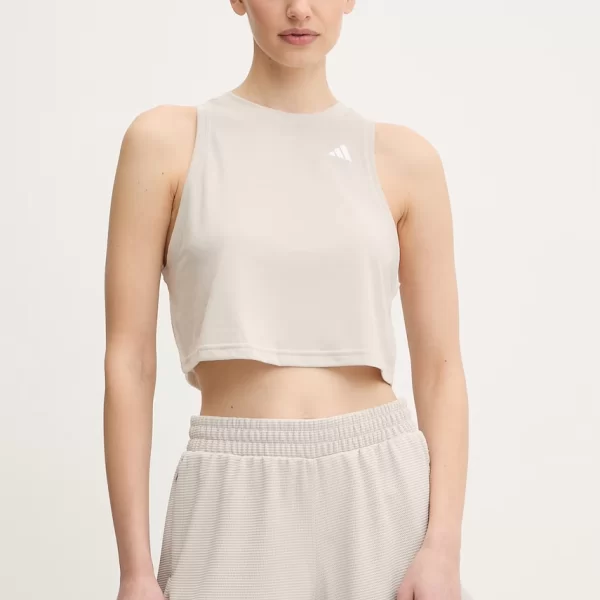 ADIDAS PERFORMANCE Τοπ προπόνησης adidas Performance We Tank