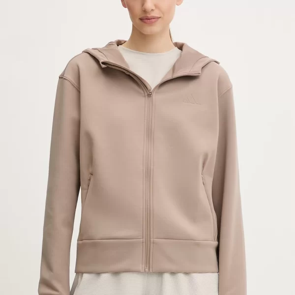 ADIDAS PERFORMANCE Αθλητική μπλούζα adidas Performance D4T