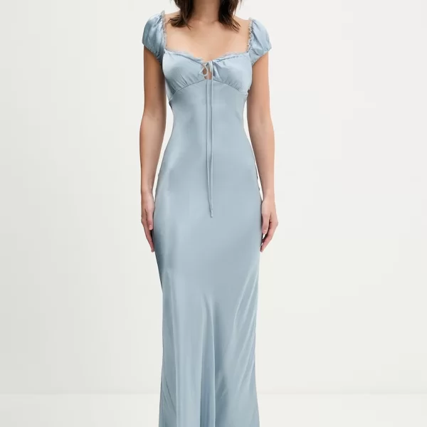 Bardot Φόρεμα από βισκόζη Bardot