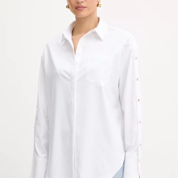 FRACOMINA Πουκάμισο Fracomina