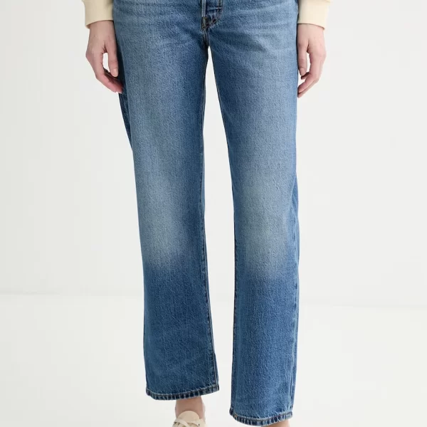 Τζιν παντελόνι Levi's 501® 90S LIGHTWEIGHT