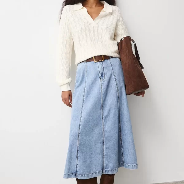 Medicine Βαμβακερό πουλόβερ Medicine