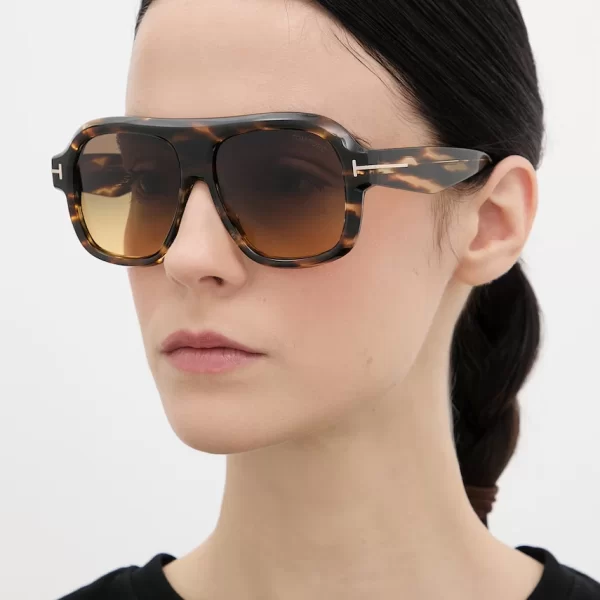 Tom Ford Γυαλιά ηλίου Tom Ford Rhonda
