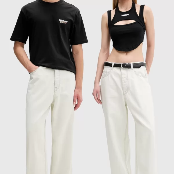 Barrow Τζιν παντελόνι Barrow