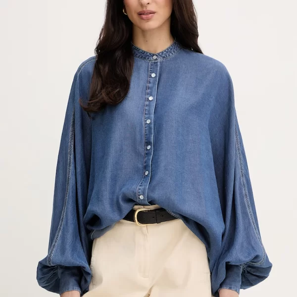 Boss Orange Πουκάμισο BOSS Orange C Betta