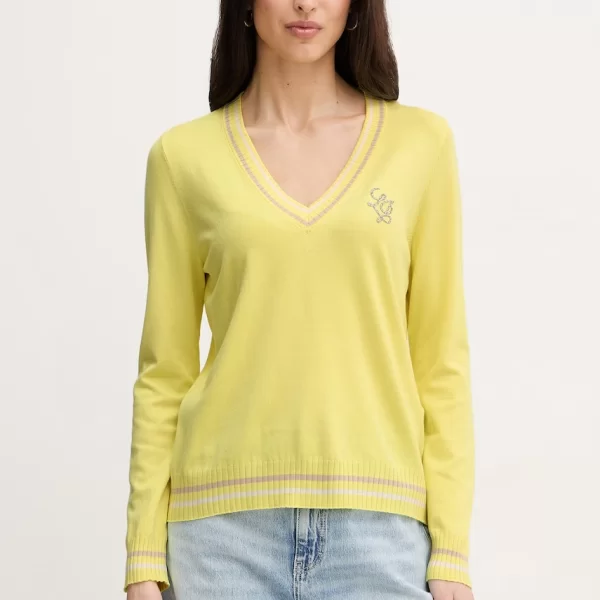 Liu Jo Liu Jo Πουλόβερ γυναικείο