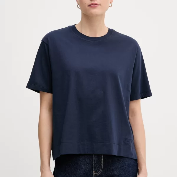 JOOP! Joop! t-shirt Γυναικείο βαμβακερό