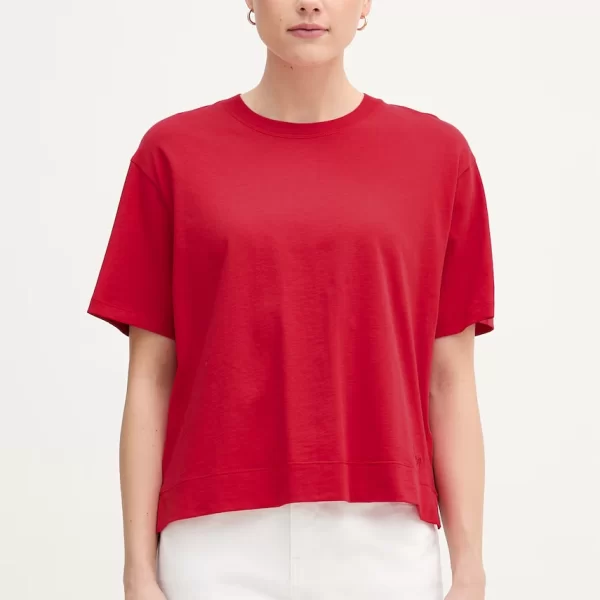 JOOP! Joop! t-shirt γυναικείο βαμβακερό