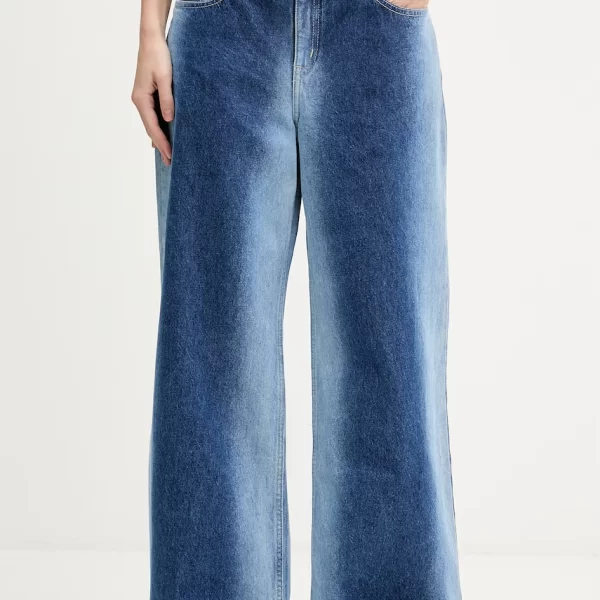 KARL LAGERFELD JEANS Karl Lagerfeld Jeans Γυναικεία Τζιν relaxed fit