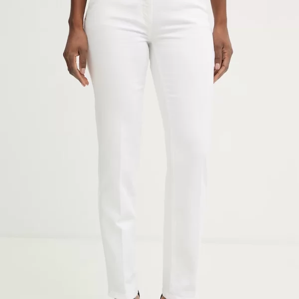 LUISA SPAGNOLI Luisa Spagnoli Τζιν κανονικά Γυναικεία Aroma