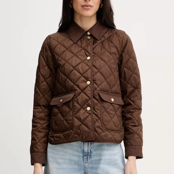 MARELLA Μπουφάν Marella ASTI