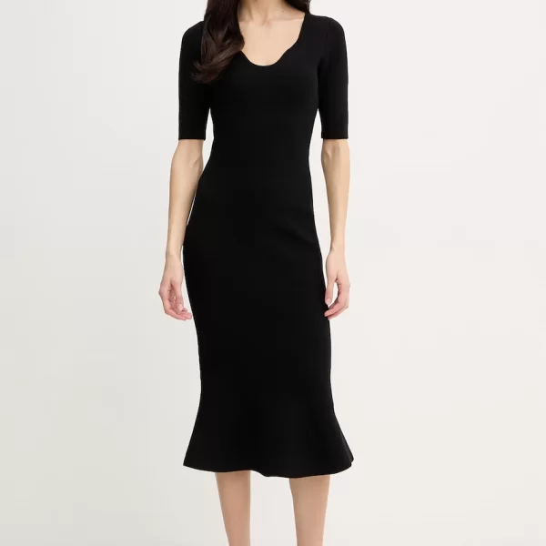 Boss Φόρεμα BOSS Fosa