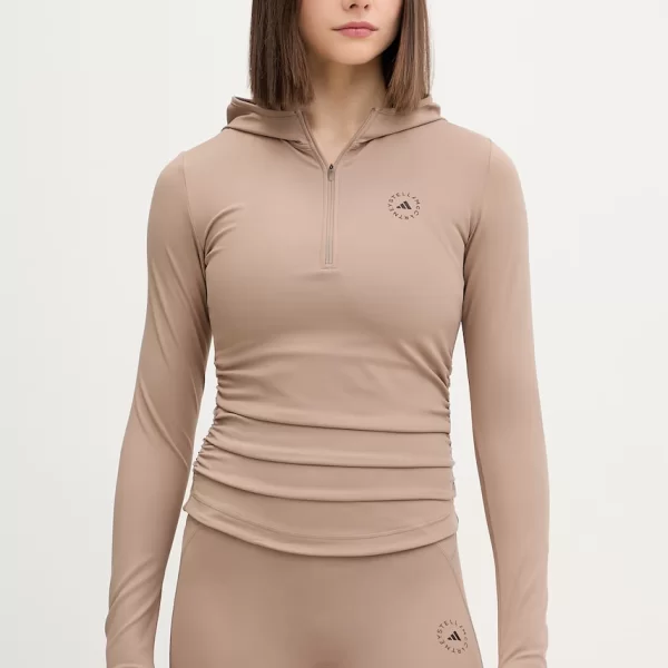 Adidas by Stella McCartney Φούτερ προπόνησης adidas by Stella McCartney