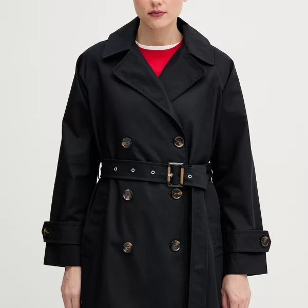 BARBOUR Καμπαρντίνα Barbour Adare