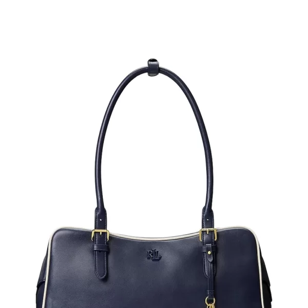 LAUREN RALPH LAUREN Δερμάτινη τσάντα Lauren Ralph Lauren