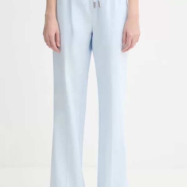 SILVIAN HEACH Βαμβακερό παντελόνι Silvian Heach BLAYE