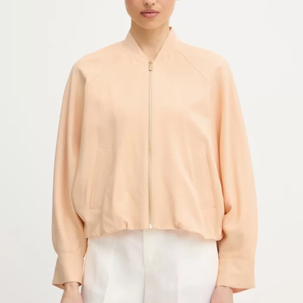 TWINSET Μπουφάν bomber Twinset