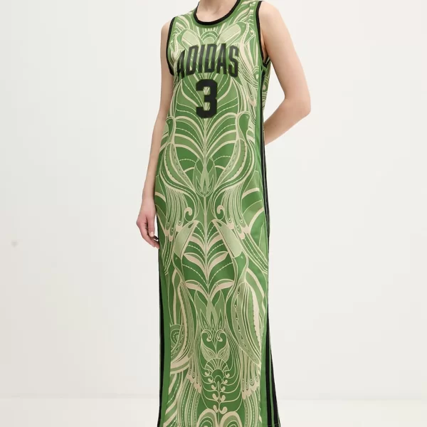 Adidas Φόρεμα adidas x Farm Rio