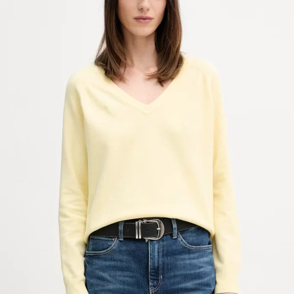 Levi's Πουλόβερ Levi's TARA SUPER SOFT VNECK