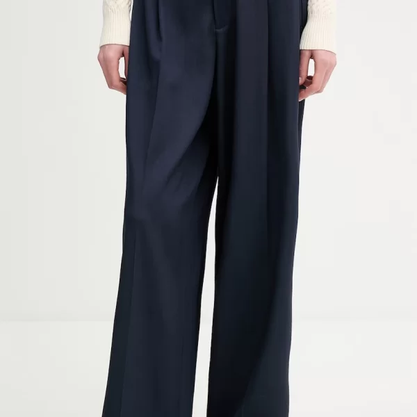 KENZO Μάλλινο παντελόνι Kenzo