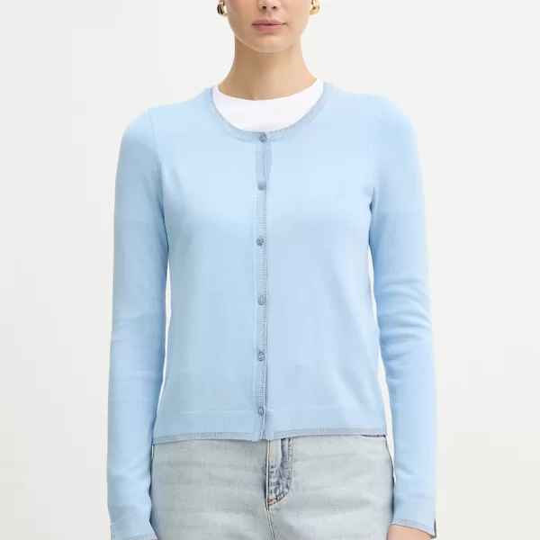 Liu Jo Πλεκτή ζακέτα Liu Jo