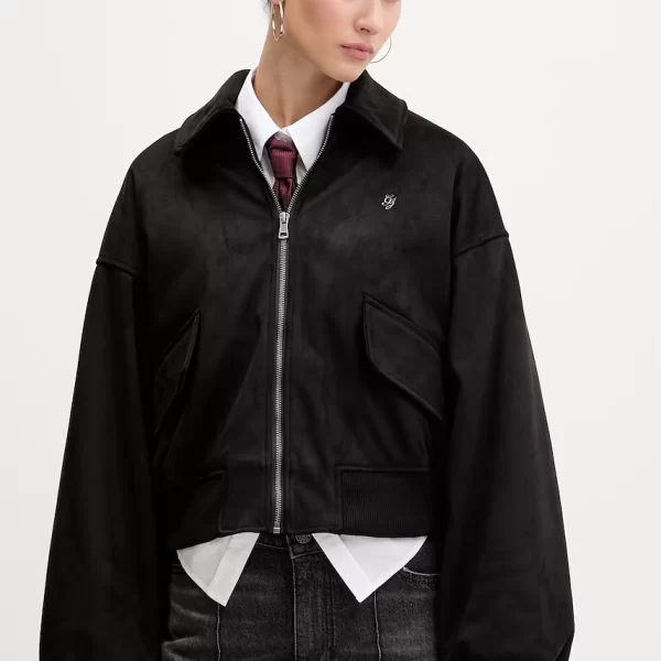 guess jeans Μπουφάν Guess Jeans