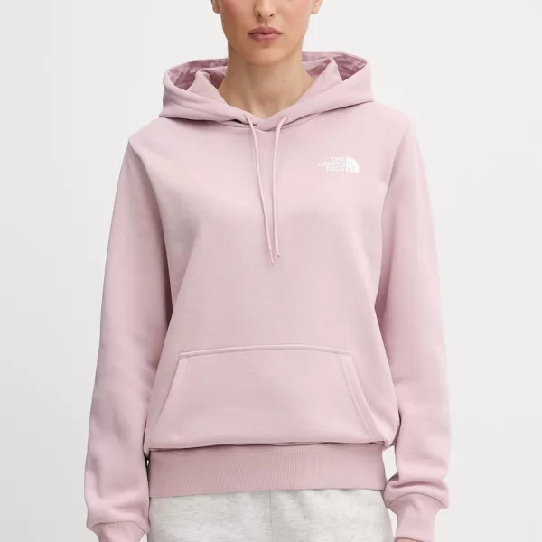 The North Face Μπλούζα The North Face SIMPLE DOME