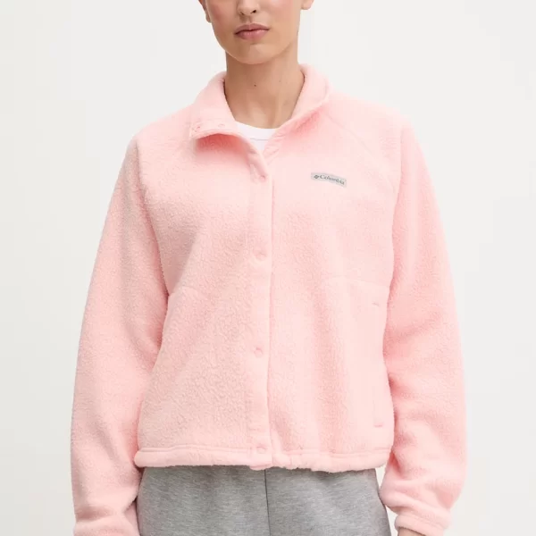 Columbia Μπλούζα Columbia Jasper Ridge