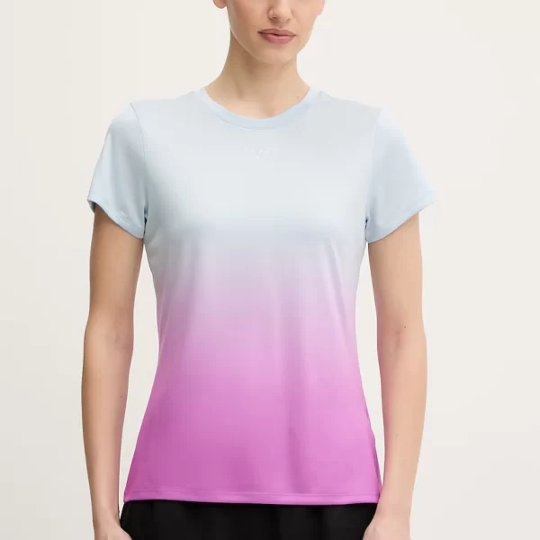 Puma Μπλουζάκι προπόνησης Puma Poly graphic HYROX