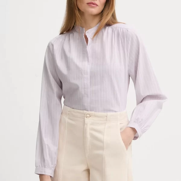 Marc O'Polo Βαμβακερό πουκάμισο Marc O'Polo